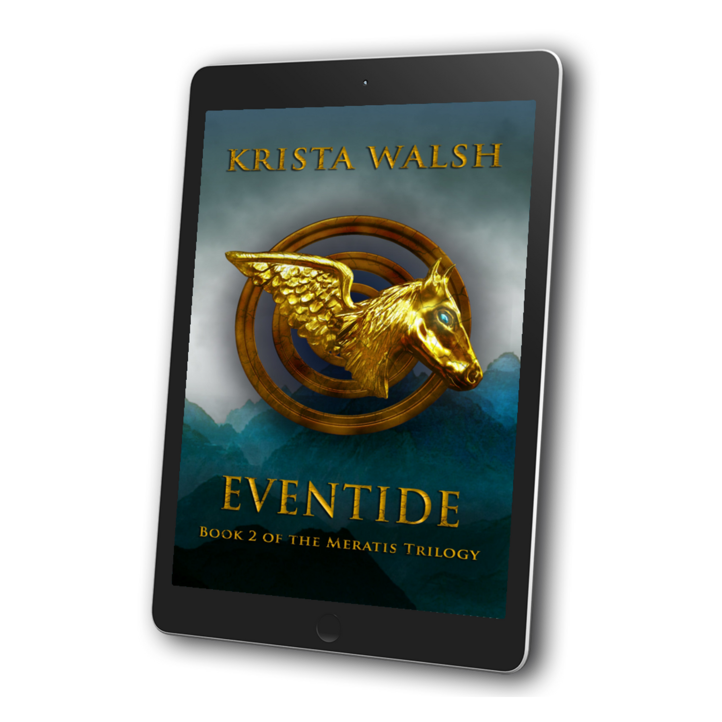 Eventide, Meratis Book 2