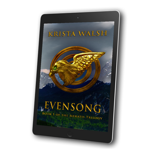 Evensong, Meratis Book 1